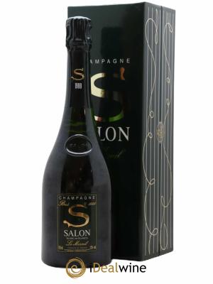 Cuvée S Salon