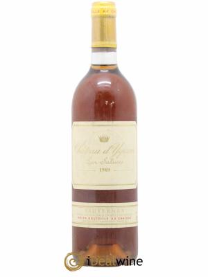 Château d' Yquem 1er Cru Classé Supérieur 