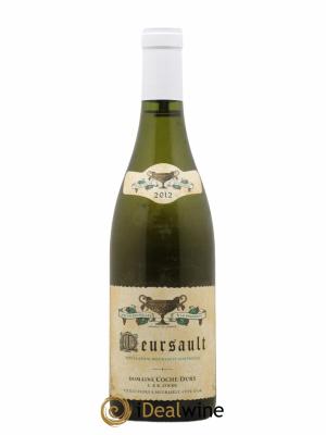 Meursault Coche Dury (Domaine)