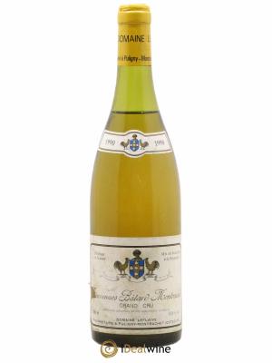 Bienvenues-Bâtard-Montrachet Grand Cru Leflaive (Domaine) 