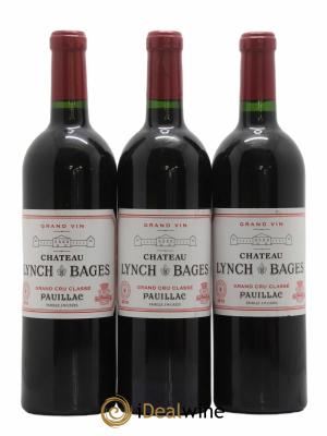 Château Lynch Bages 5ème Grand Cru Classé 