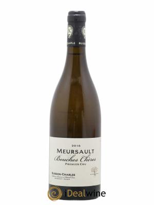 Meursault 1er Cru Bouches Chères Buisson-Charles (Domaine) 