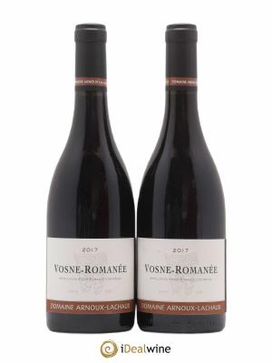 Vosne-Romanée Arnoux-Lachaux (Domaine) 