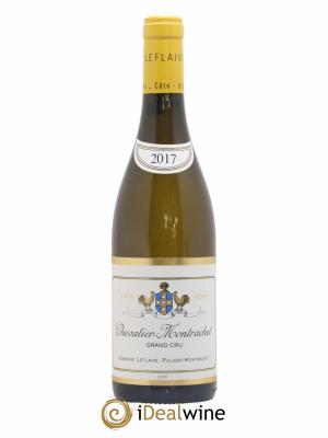 Chevalier-Montrachet Grand Cru Leflaive (Domaine) 