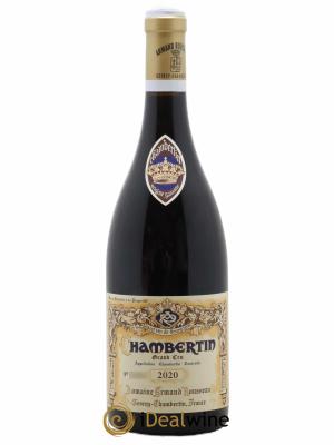 Chambertin Grand Cru Armand Rousseau (Domaine) 