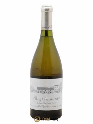 Auxey-Duresses d'Auvenay (Domaine) 