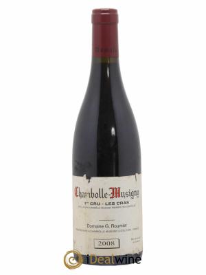 Chambolle-Musigny 1er Cru Les Cras Georges Roumier (Domaine) 