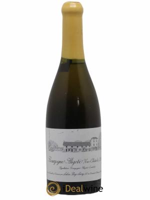 Bourgogne Aligoté Sous Chatelet d'Auvenay (Domaine) 