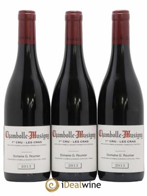 Chambolle-Musigny 1er Cru Les Cras Georges Roumier (Domaine) 