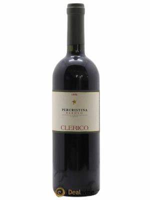 Barolo DOCG Percristina Domenico Clerico