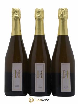 Vouvray Pétillant Brut Domaine Huet 