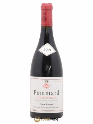 Pommard 1er Cru Clos des Epeneaux Comte Armand 