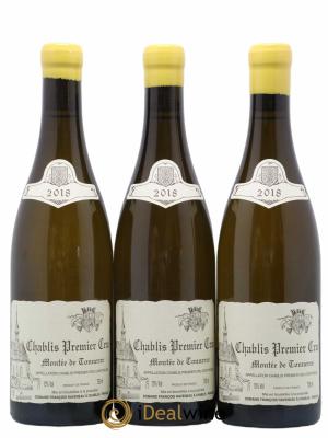 Chablis 1er Cru Montée de Tonnerre Raveneau (Domaine)