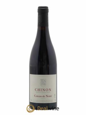 Chinon Coteau de Noiré Philippe Alliet  