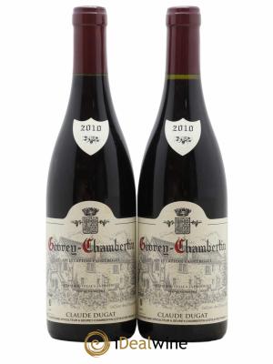 Gevrey-Chambertin Claude Dugat