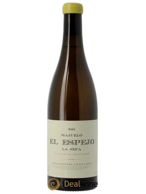 Vino de la Tierra de Castilla y León Majuelo el Espejo Cantalapiedra Viticultores 