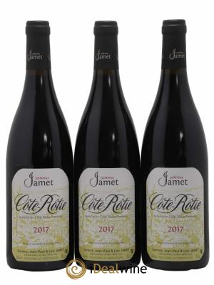 Côte-Rôtie Jamet (Domaine) 