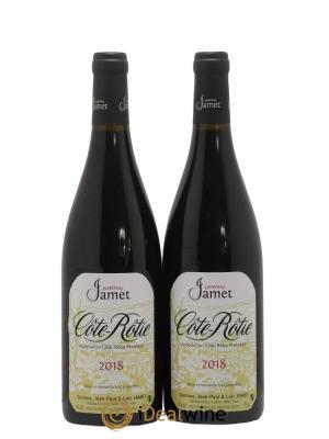 Côte-Rôtie Jamet (Domaine) 