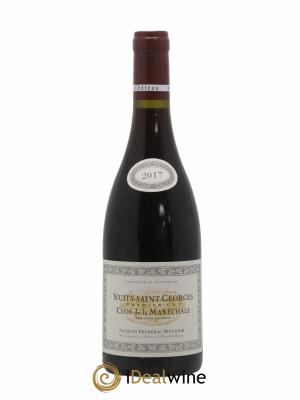 Nuits Saint-Georges 1er Cru Clos de La Maréchale Jacques-Frédéric Mugnier 