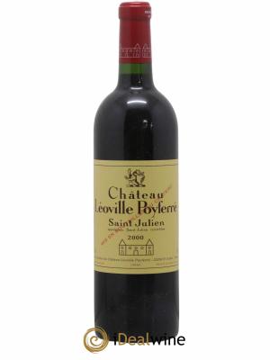 Château Léoville Poyferré 2ème Grand Cru Classé 