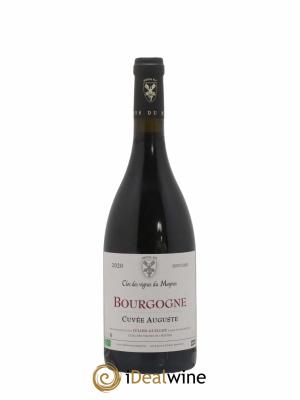 Bourgogne Cuvée Auguste Les Vignes du Maynes 