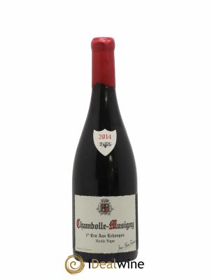 Chambolle-Musigny 1er Cru Aux Echanges Vieille Vigne Fourrier (Domaine) 