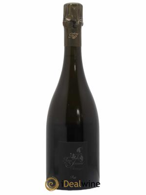 Roses de Jeanne Presle Blanc de Noirs Cédric Bouchard 