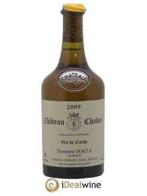 Château-Chalon Jean Macle 