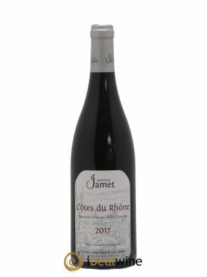 Côtes du Rhône Jamet (Domaine) 