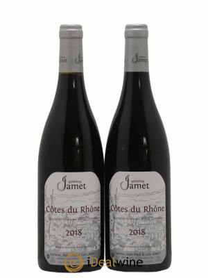 Côtes du Rhône Jamet (Domaine) 