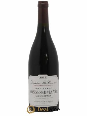 Vosne-Romanée 1er Cru Les Chaumes Méo-Camuzet (Domaine) 