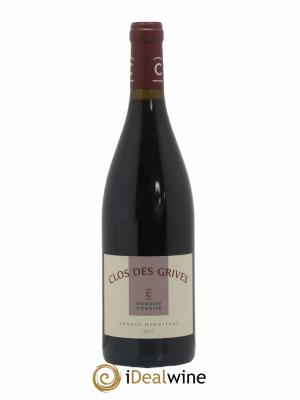 Crozes-Hermitage Clos des Grives Combier 