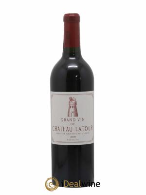 Château Latour 1er Grand Cru Classé 