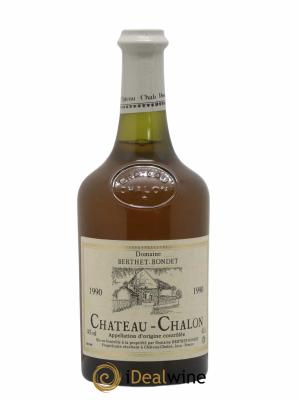 Château-Chalon Berthet-Bondet 