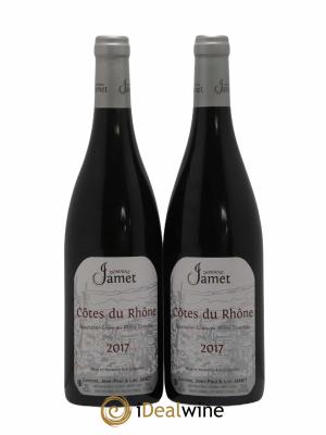 Côtes du Rhône Jamet (Domaine) 