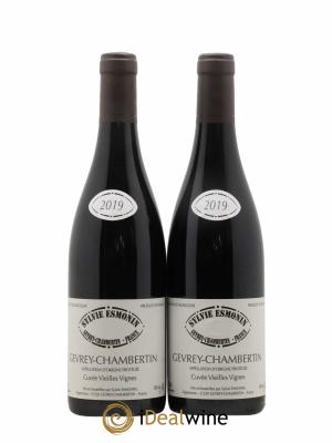 Gevrey-Chambertin Vieilles Vignes Sylvie Esmonin 