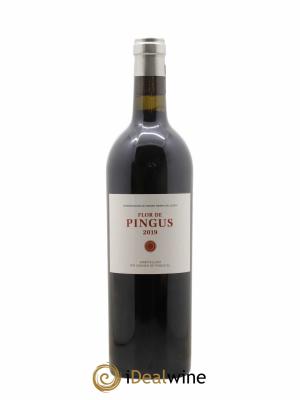 Ribera Del Duero Flor de Pingus Dominio de Pingus - Peter Sisseck 