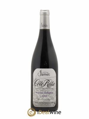 Côte-Rôtie Fructus Voluptas Jamet (Domaine) 