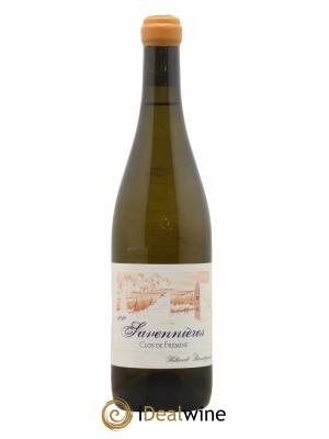 Savennières Clos de Frémine Thibaud Boudignon 