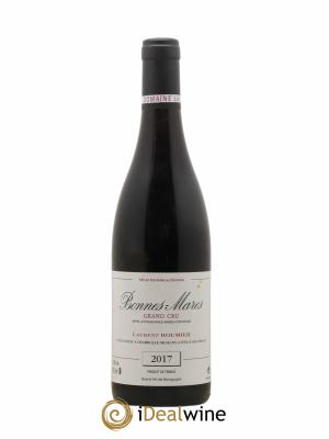 Bonnes-Mares Grand Cru Laurent Roumier 