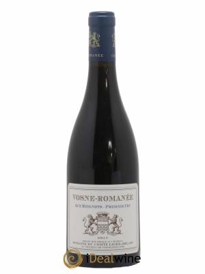 Vosne-Romanée 1er Cru Aux Reignots Ch. de Vosne-Romanée  Comte Liger-Belair (Domaine du) 