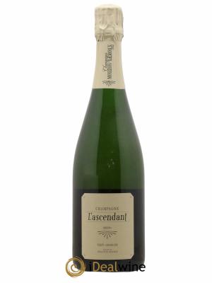 L'Ascendant Verzy Grand Cru Extra Brut Mouzon-Leroux 