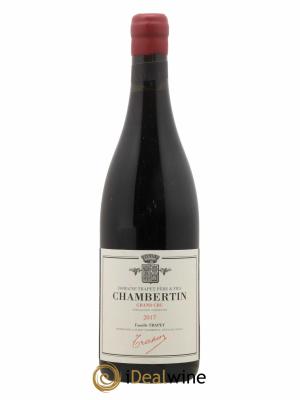 Chambertin Grand Cru Domaine Trapet 