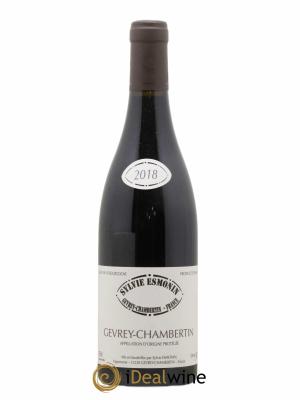 Gevrey-Chambertin Sylvie Esmonin 