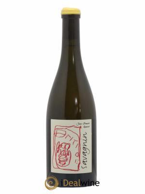 Côtes du Jura Savagnin Antide Jean-François Ganevat (Domaine) 