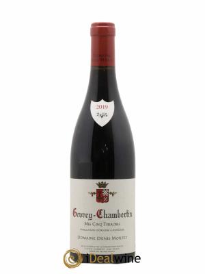 Gevrey-Chambertin Mes Cinq Terroirs Denis Mortet (Domaine) 