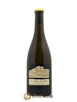 Côtes du Jura Les Chamois du Paradis Jean-François Ganevat (Domaine) 