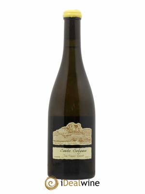 Côtes du Jura Cuvée Orégane Jean-François Ganevat (Domaine) 