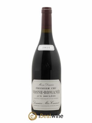 Vosne-Romanée 1er Cru Aux Brûlées Méo-Camuzet (Domaine) 