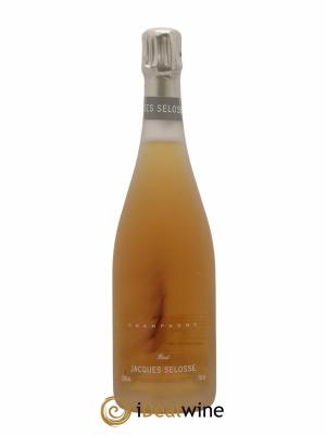 Brut Rosé Jacques Selosse 